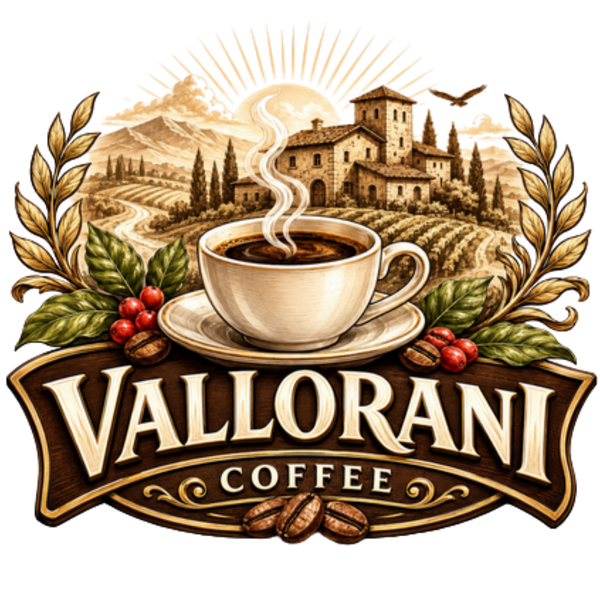 ValloraniCoffee